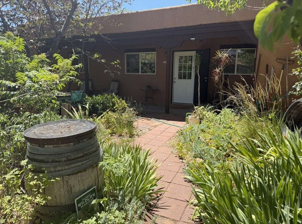 2800 Cerrillos Road, Santa Fe, NM 87507