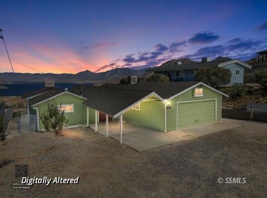 7018 Hungry Gulch Rd, Lake Isabella, CA 93240