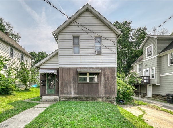 503 Sumner Street, Akron, OH 44304