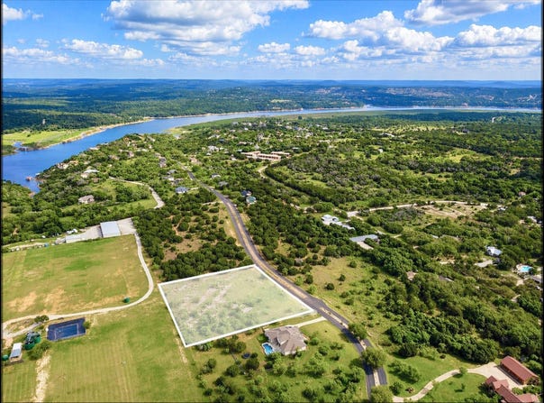 19A Ridge Harbor Dr, Spicewood, TX 78669