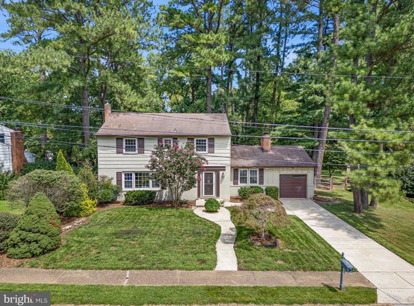 805 ROCK Lane, NEWARK, DE 19713