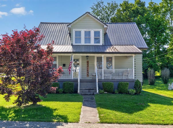 319 N Elm Street, Carlisle, KY 40311