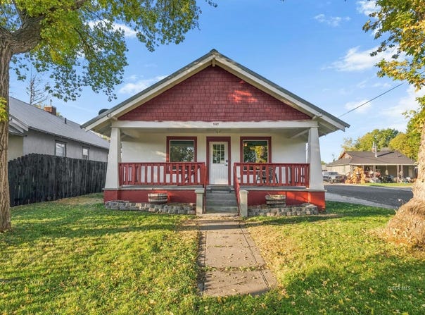 597 4th Street, Elko, NV 89801