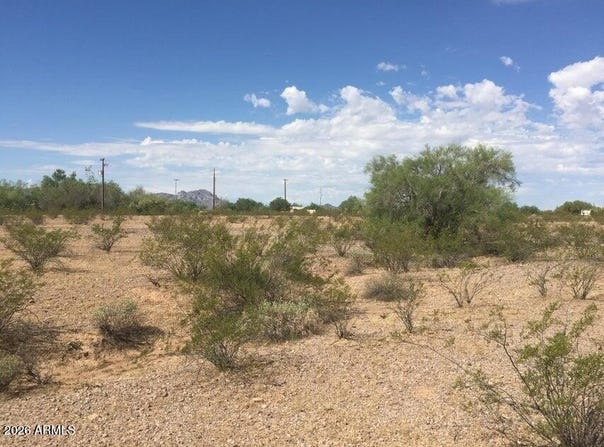 N 407th Avenue, Tonopah, AZ 85354