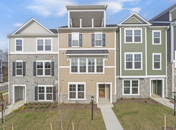 3608 HILAH LN, CHARLOTTESVILLE, VA 22901
