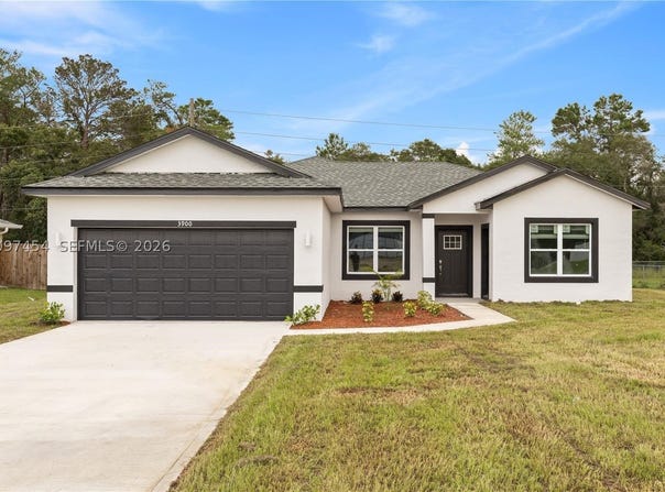 3900 SW 133RD LOOP, Ocala, FL 34473