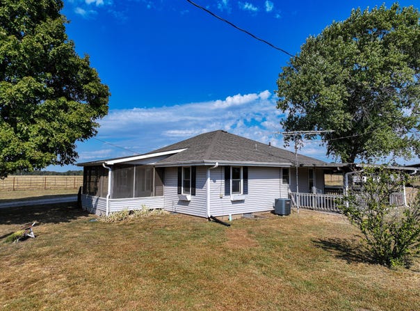 11795 State Highway Tt, Osceola, MO 64776