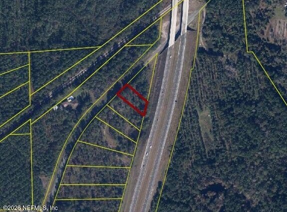 COUNTY ROAD 100A, Starke, FL 32091