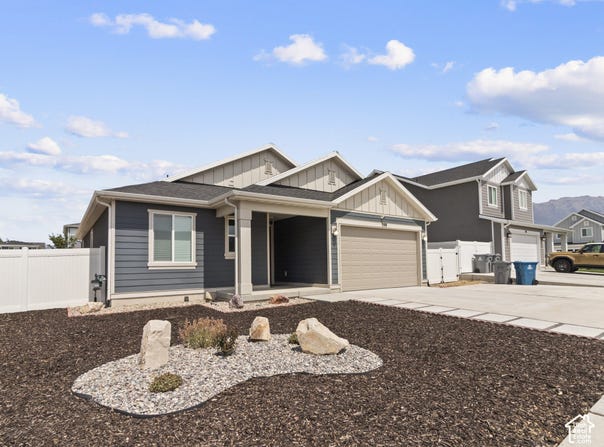 398 W 800 S, American Fork, UT 84003