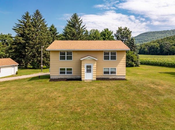 95 Vly Summit, Greenwich, NY 12834
