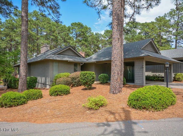 285 Sugar Gum Lane, Pinehurst, NC 28374