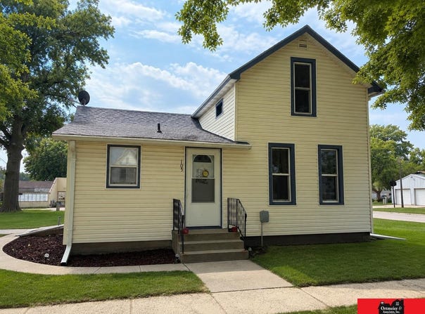 105 S Monroe Street, West Point, NE 68788