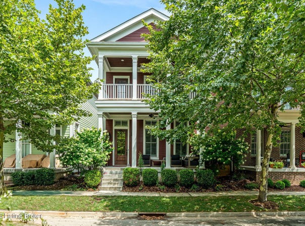 10803 Jimson St, Prospect, KY 40059