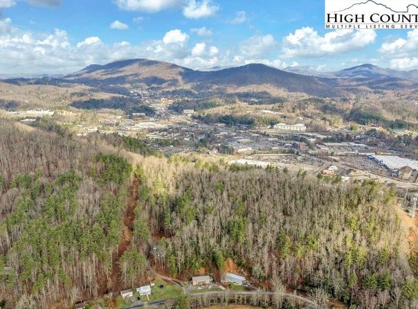 Jordan V. Cook Road, Boone, NC 28607