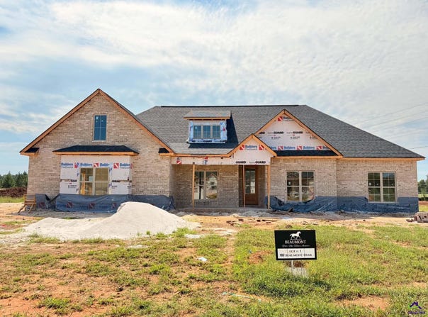 100 Beaumont Trail, Perry, GA 31069