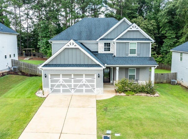 2606 Dunkirk Circle, Auburn, AL 36832