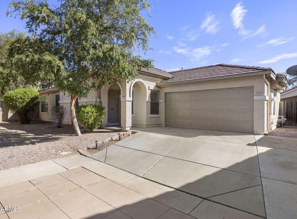 1419 N THUNDERBIRD Avenue, Gilbert, AZ 85234