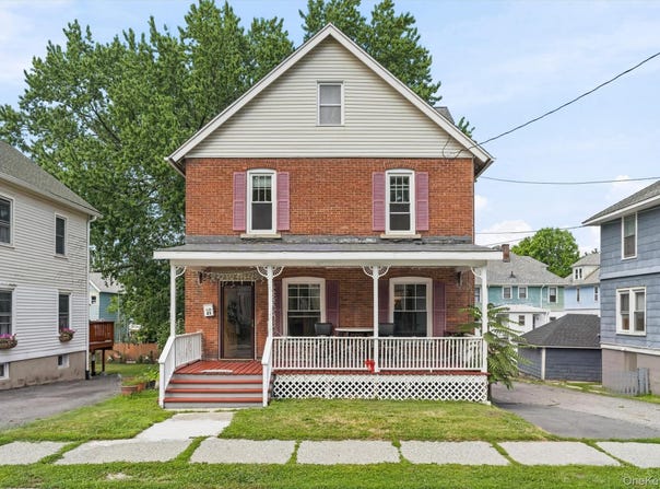 21 Harrison Street, Middletown, NY 10940