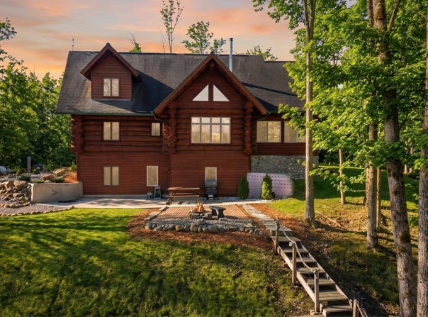 65260 Markville Road, Sandstone, MN 55072