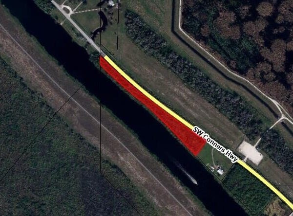 7150 SW Conners Highway, Okeechobee, FL 34974