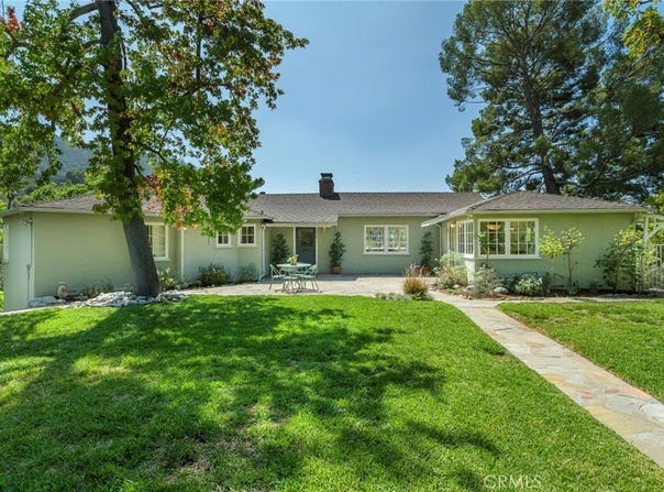 1820 Verdugo Knolls, Glendale, CA 91208