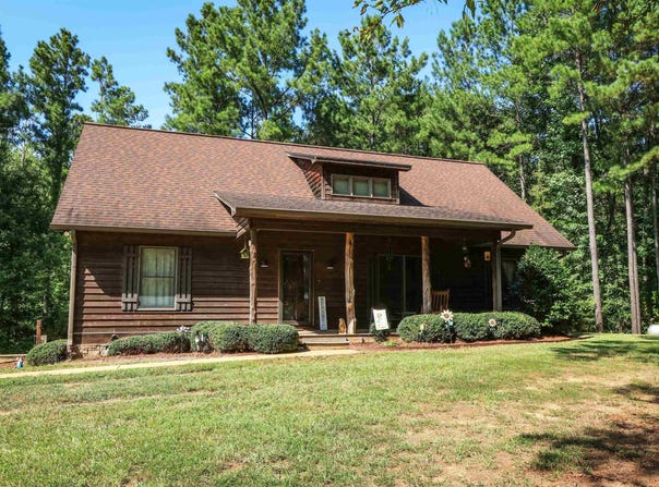 35 ROCK SPRINGS ROAD, OHATCHEE, AL 36271