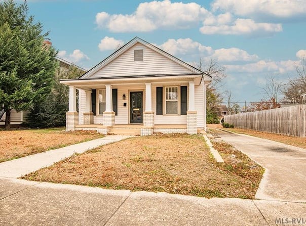 507 Hamilton St., Roanoke Rapids, NC 27870