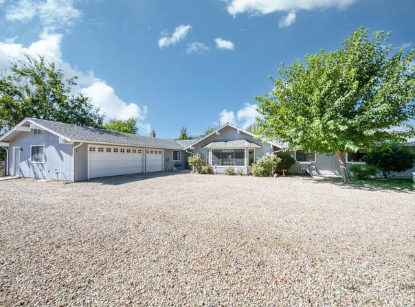 46250 Brookside Road, Miramonte, CA 93641