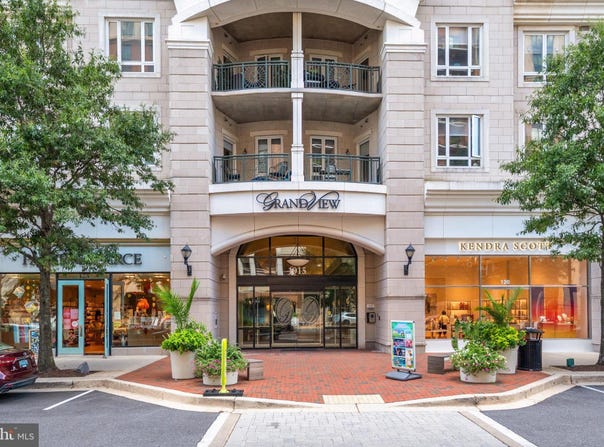 1915 TOWNE CENTRE Boulevard, ANNAPOLIS, MD 21401