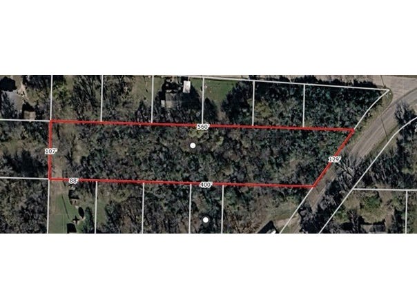 TX-34, Ladonia, TX 75449