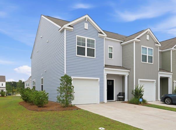 221 Blue Haw Drive, Moncks Corner, SC 29461