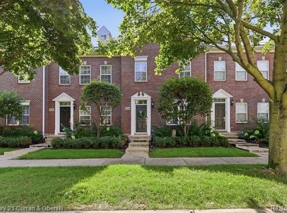 21745 Garrison Street, Dearborn, MI 48124