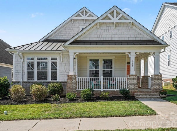 3577 County Down Avenue, Kannapolis, NC 28081