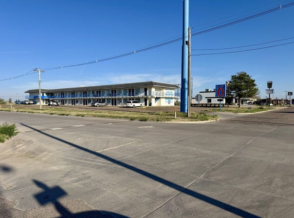 2420 Commerce Road, Goodland, KS 67735