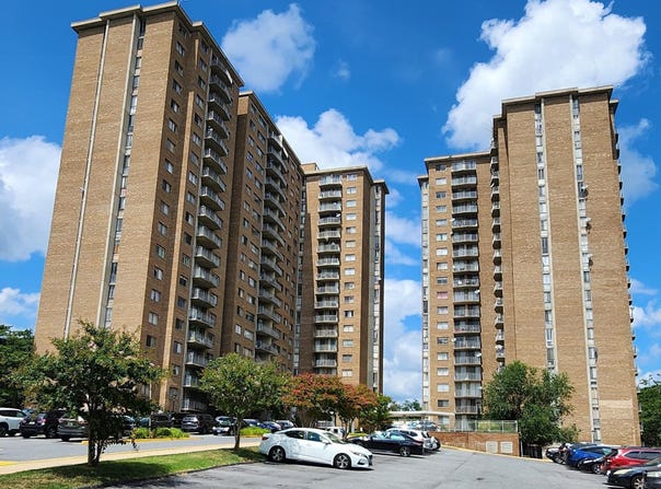 1836 METZEROTT Road, ADELPHI, MD 20783