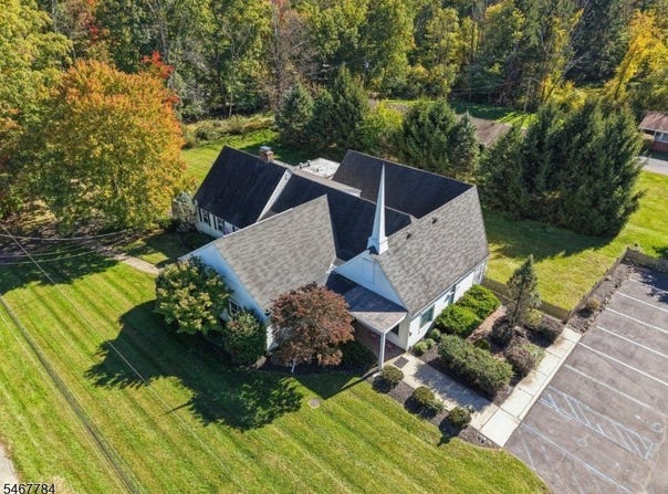 101 Voorhees Rd, Lebanon Twp., NJ 08826-3204