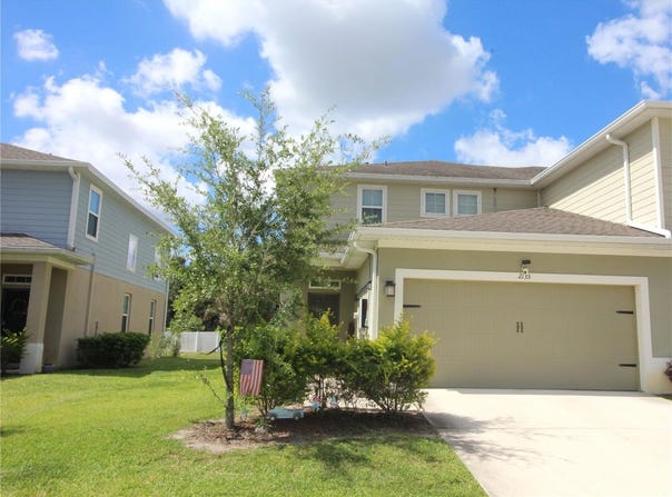 2135 LACEFLOWER Drive, BRANDON, FL 33510