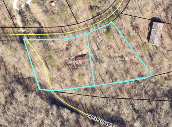 581 Cherokee Road, Toccoa, GA 30577