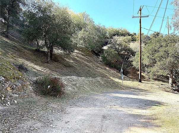 0 High Cliff Trail, Tujunga, CA 91042