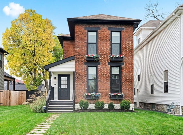 1155 E Rich Street, Columbus, OH 43205