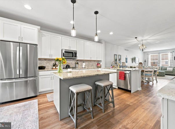 2318 SCHUBERT Lane, MIDDLETOWN, DE 19709