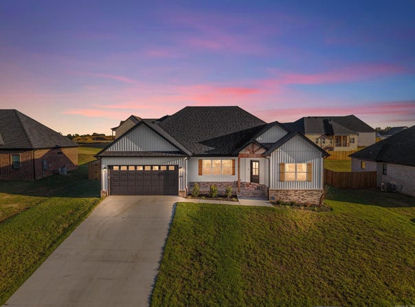 209 Michelle Drive, Beebe, AR 72012