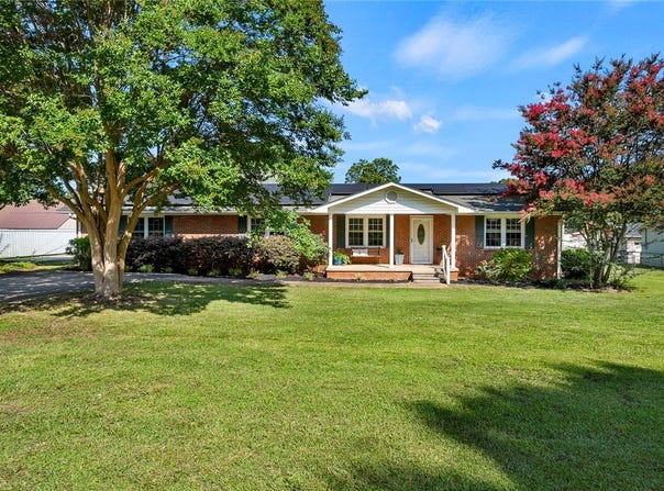 105 Lee Drive, Williamston, SC 29697