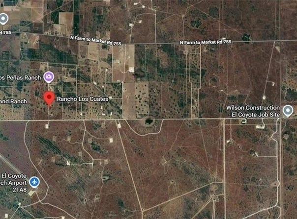 261 FM 755 Road, Encino, TX 78353