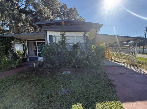 4732 Lakeside Drive, Zephyrhills, FL 33542
