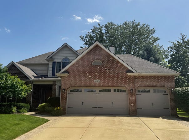 4824 Clearwater Lane, Naperville, IL 60564