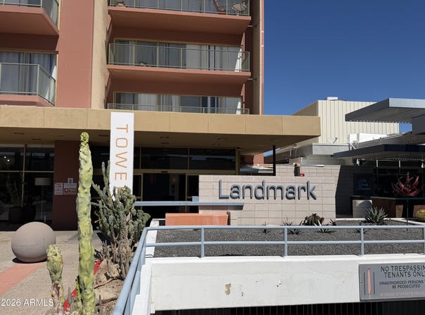 4750 N CENTRAL Avenue, Phoenix, AZ 85012