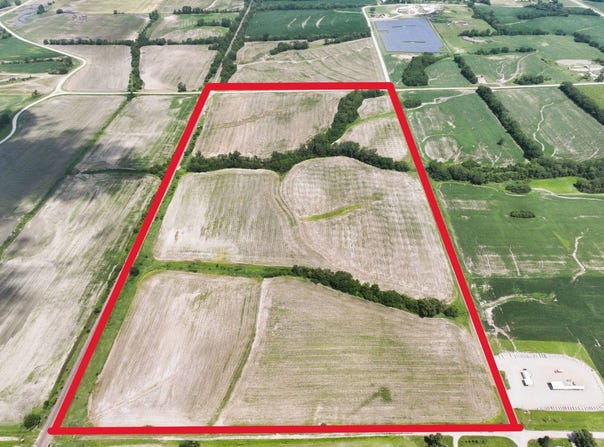 3933 Pleasant Plain, Trenton, MO 64683