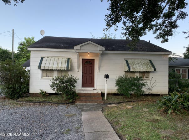 617 Compton Street, New Iberia, LA 70560