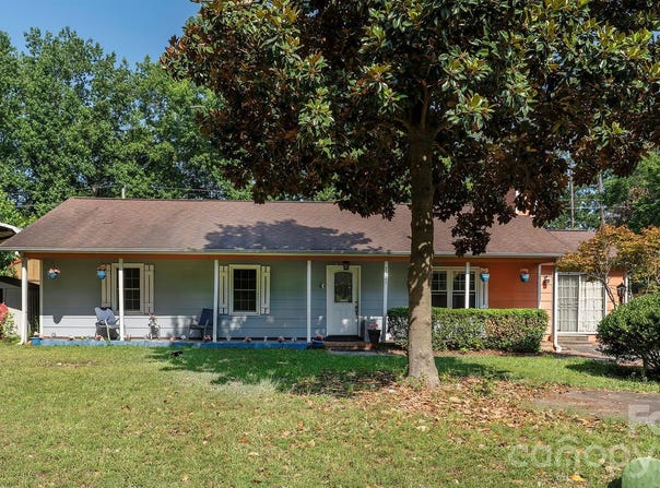 2521 Kempsar Lane, Monroe, NC 28110